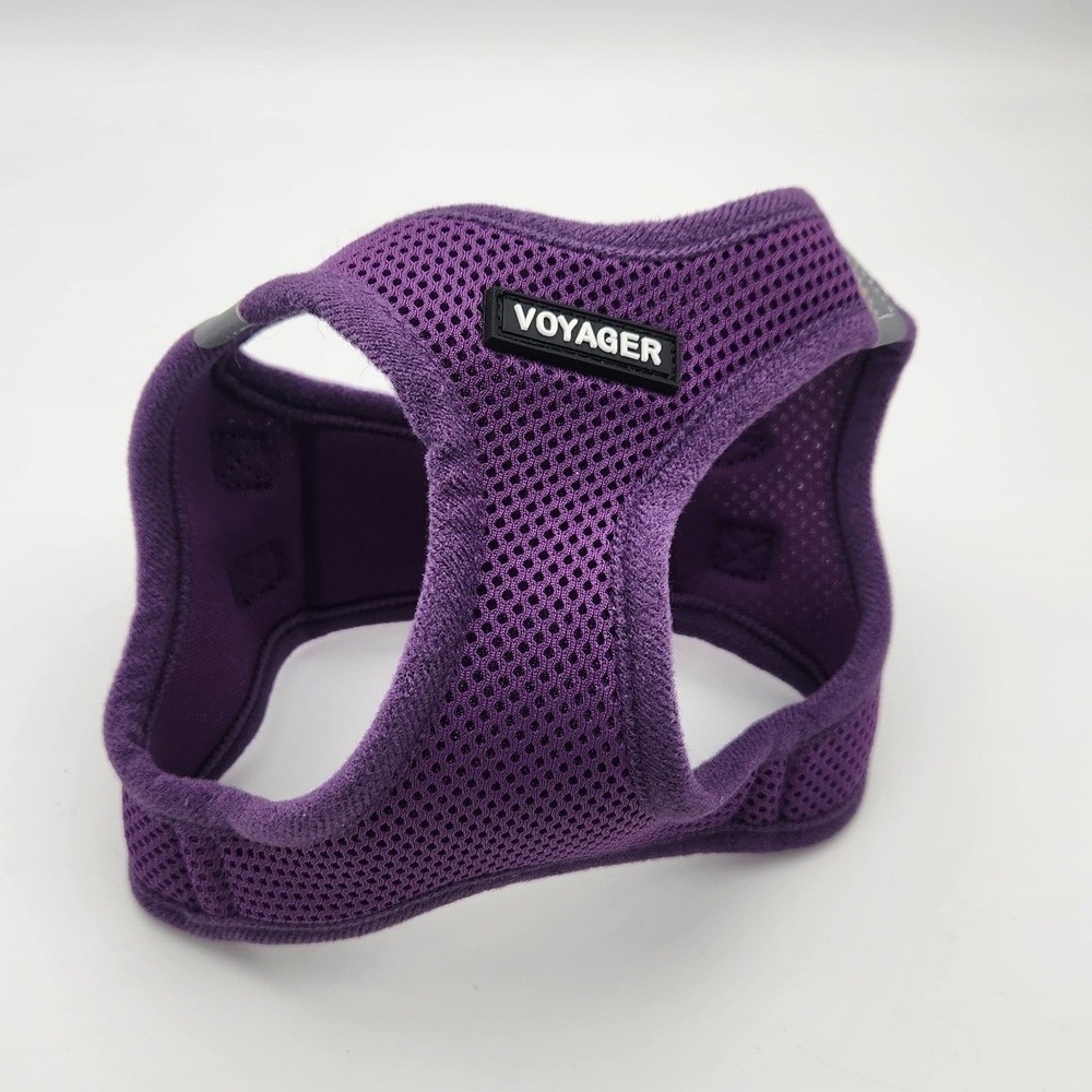 VOYAGER Step-in Air Harness - All Weather Mesh, Reflective‎ for Dogs, Cats  XS